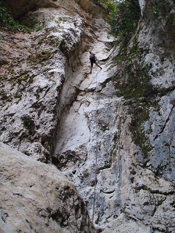 TORRENT DEL GORG DELS DINERS